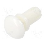 Nit poliamida, lungime 8.5mm, DREMEC - 8G4025.0X6.5W