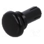 Nit poliamida, lungime 8mm, DREMEC - 8G4024.0X6.5B