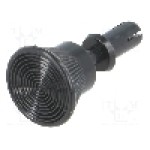 Nit poliamida, lungime 8mm, DREMEC - 8G4044.0X6.5B