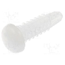 Nit poliamida, 3.2mm, lungime 12.9mm, KSS WIRING, SR-0313, T218184