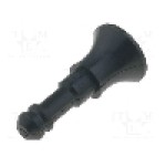 Nit poliamida, lungime {{Lungime nit}}, RICHCO - SLPB-2M-B