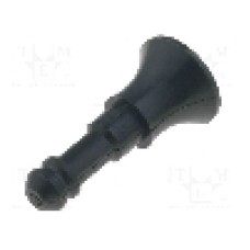 Nit poliamida, lungime {{Lungime nit}}, RICHCO - SLPB-2M-B