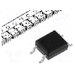 Optocuplor SMD, Tensiune izolatie 3,75kV, 1 canale, Mini-flat 4pin, Seria PC357NJ0000F, SHARP - PC357N1J000F