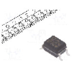 Optotriac, Mini-flat 4pin, SMD, SHARP - S2S3A00F