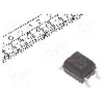 Optotriac, Mini-flat 4pin, SMD, SHARP - S2S5A00F