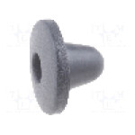 Picior, 12mm, 9,5mm, ESSENTRA - BIB-1
