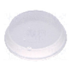 Picior, 19mm, 4,1mm, ESSENTRA - RBS-44