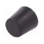 Picior, 38mm, {{Inalţime}}, ELESA+GANTER - DVB.6-38-35-M10-12-70