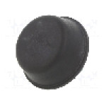 Picior, 50mm, {{Inalţime}}, ELESA+GANTER - DVB.6-50-20-M10-28-55