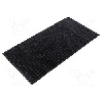 Picior, 6,4mm, 1,6mm, KEYSTONE - 783-B