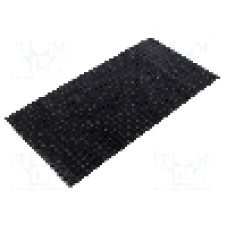 Picior, 6,4mm, 1,6mm, KEYSTONE - 783-B