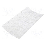 Picior, 6,4mm, 1,6mm, KEYSTONE - 783-C