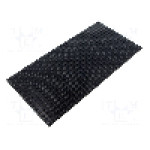Picior, 8,5mm, 2,2mm, KEYSTONE - 784-B