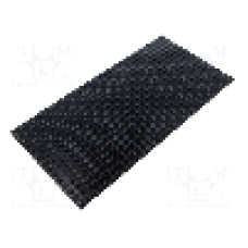 Picior, 8,5mm, 2,2mm, KEYSTONE - 784-B