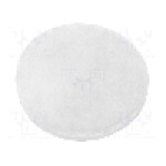 Picior, 8mm, 2,6mm, FIX&FASTEN - FIX-RF8-2.6A