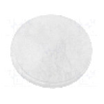 Picior, 8mm, 2mm, FIX&FASTEN - FIX-RF8-2A