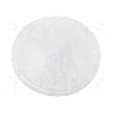 Picior, 8mm, 2mm, FIX&FASTEN - FIX-RF8-2A