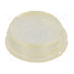 Picior, 9,5mm, 3,2mm, KEYSTONE - 780-C