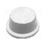 Picior, 9,5mm, 4,8mm, ESSENTRA - RBS-35