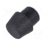 Picior, 9mm, 5mm, ESSENTRA - GF1-ESS