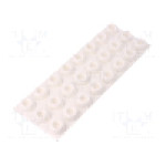 Picior, {{Diametru}}, 10,2mm, 3M - 7000001883