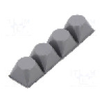 Picior, {{Diametru}}, 13,2mm, 3M - 7100135187