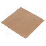 Picior, {{Diametru}}, 1,6mm, 3M - 7100000758