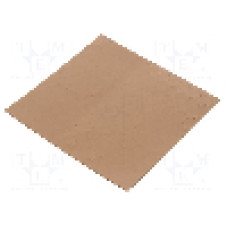 Picior, {{Diametru}}, 1,6mm, 3M - 7100000758