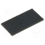 Picior, {{Diametru}}, 1mm, FIX&FASTEN - FIX-SF-201010