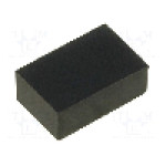 Picior, {{Diametru}}, 2,5mm, FIX&FASTEN - FIX-SF-060425