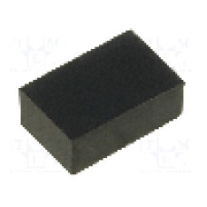 Picior, {{Diametru}}, 2,5mm, FIX&FASTEN - FIX-SF-060425