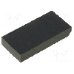 Picior, {{Diametru}}, 3,5mm, FIX&FASTEN - FIX-SF-201035