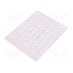 Picior, {{Diametru}}, 3mm, 3M - 7000002104