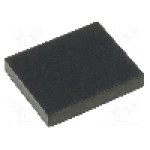 Picior, {{Diametru}}, 3mm, FIX&FASTEN - FIX-SF-121530