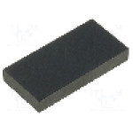 Picior, {{Diametru}}, 3mm, FIX&FASTEN - FIX-SF-180930