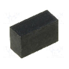 Picior, {{Diametru}}, 4mm, FIX&FASTEN - FIX-SF-0652840