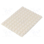 Picior, {{Diametru}}, 5,8mm, 3M - 7000051813