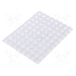 Picior, {{Diametru}}, 5,8mm, 3M - 7000051930
