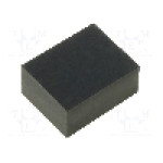 Picior, {{Diametru}}, 5mm, FIX&FASTEN - FIX-SF-100850