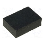 Picior, {{Diametru}}, 6,5mm, FIX&FASTEN - FIX-SF-201465
