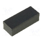Picior, {{Diametru}}, 6mm, FIX&FASTEN - FIX-SF-197760