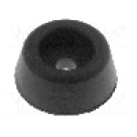 Picior, {{Diametru}}, 7,1mm, ESSENTRA - SOF-15129