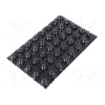 Picior, {{Diametru}}, 7,9mm, 3M - 7000001887