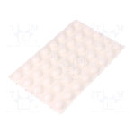 Picior, {{Diametru}}, 7,9mm, 3M - 7000001888