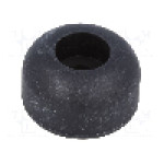 Picior, {{Diametru}}, 9,5mm, ESSENTRA - SOF-15140