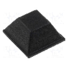 Picior, {{Diametru}}, {{Inalţime}}, FIX&FASTEN - FIX-SF-005