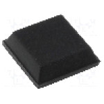 Picior, {{Diametru}}, {{Inalţime}}, FIX&FASTEN - FIX-SF-009