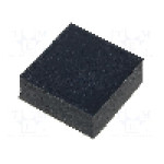 Picior, {{Diametru}}, {{Inalţime}}, FIX&FASTEN - SF-003