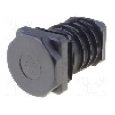 Suport prindere picior, filet M22, inaltime 26mm, ELESA+GANTER - 430426