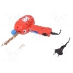 Pistol de lipit, 100/150W, {{Tensiune de alimentare ciocan de lipit}}, {{Producator}} - 
